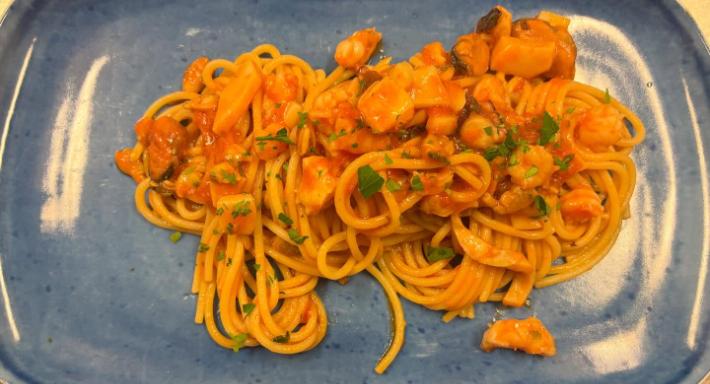 Ristorante Pizzeria Amalfi photo 4