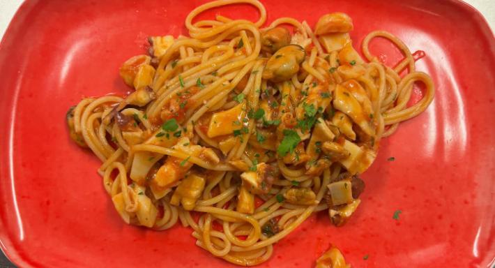 Ristorante Pizzeria Amalfi photo 5