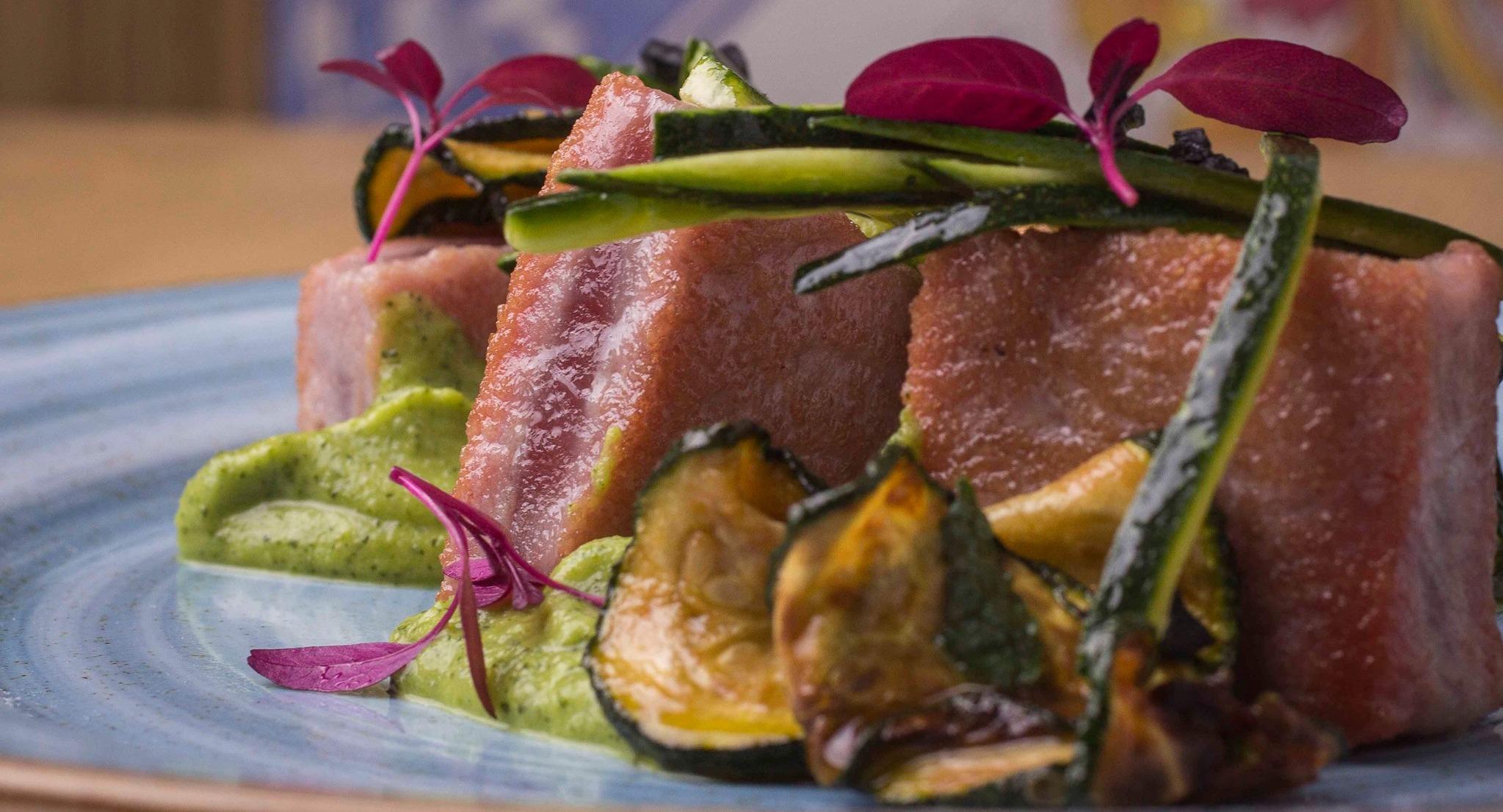 Gusto Marigliano photo 5