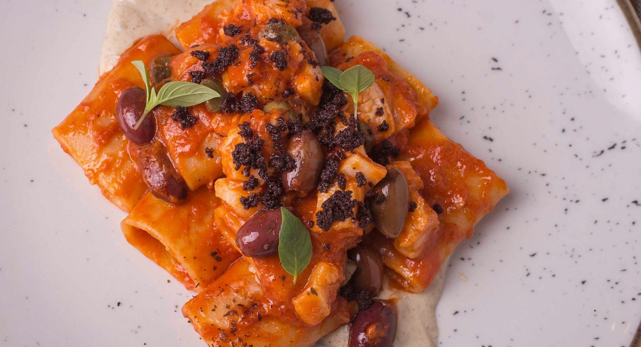 Gusto Marigliano photo 3