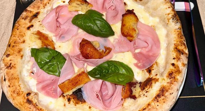 Pizzeria Triunfo 2.0 al Vomero photo 3