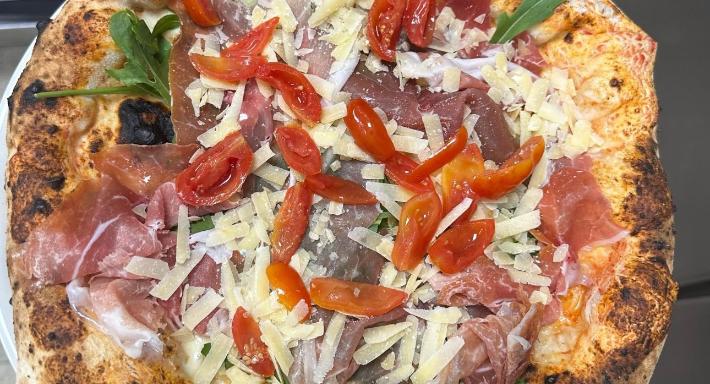 Pizzeria Triunfo 2.0 al Vomero photo 4