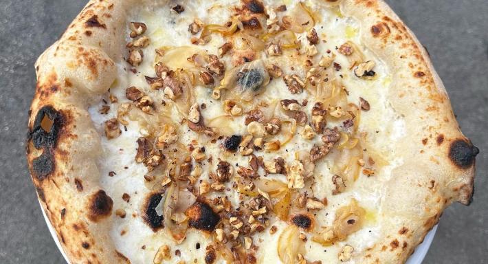 Pizzeria Triunfo 2.0 al Vomero photo 5