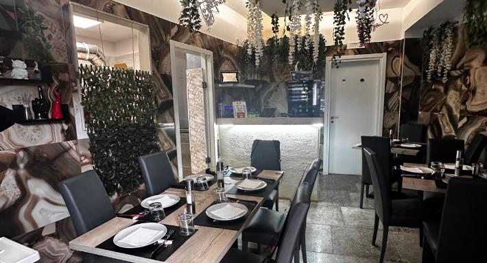 Pizzeria Triunfo 2.0 al Vomero