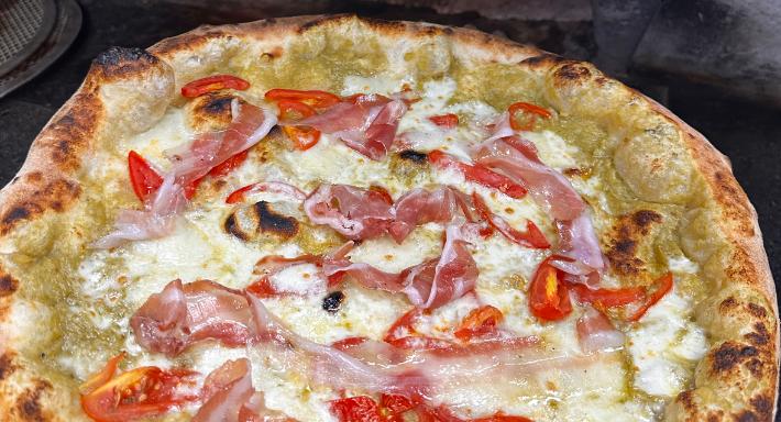 Pizzeria Triunfo 2.0 al Vomero photo 2