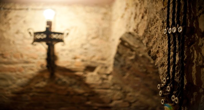 Tre Cristi Enoteca Ristorante photo 2