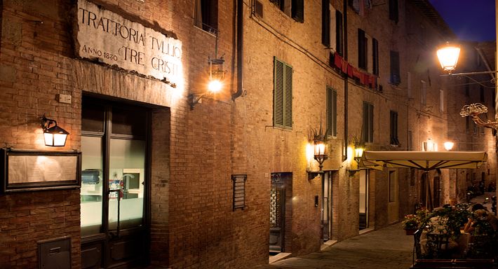 Tre Cristi Enoteca Ristorante photo 5