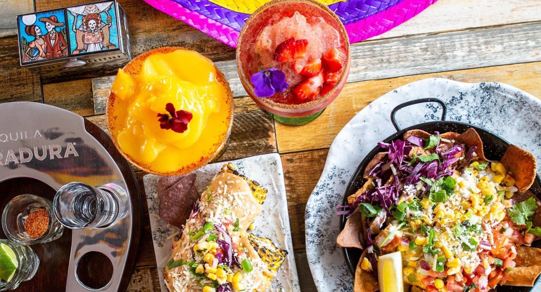 Hecho En Mexico - Cheltenham photo 5