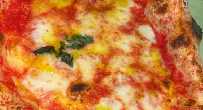 Pepperoncino - Ristorante pizzeria napoletano