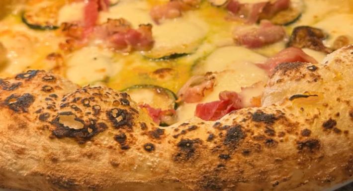 Pepperoncino - Ristorante pizzeria napoletano photo 3