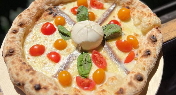 Pepperoncino - Ristorante pizzeria napoletano photo 4