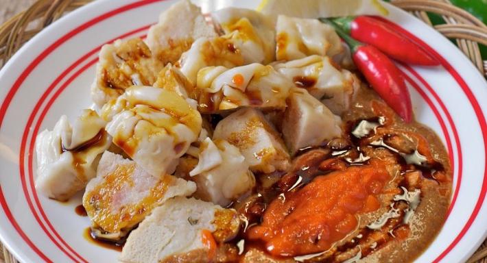 Shalom Kingsford photo 2