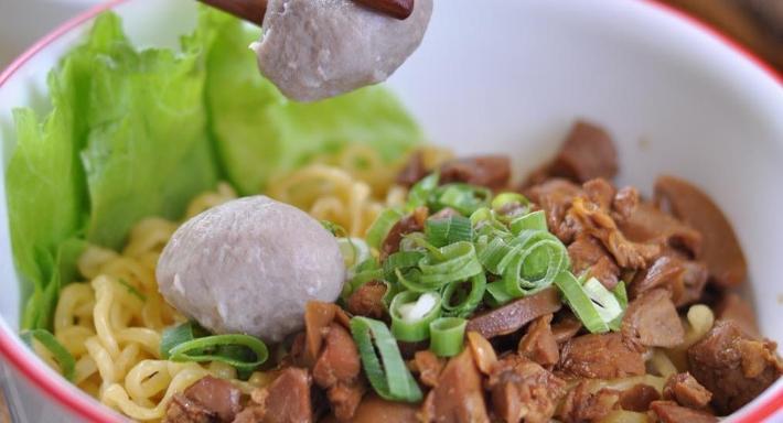 Shalom Kingsford photo 3