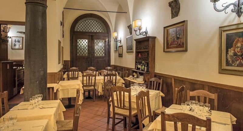 Ristorante Mamma Gina