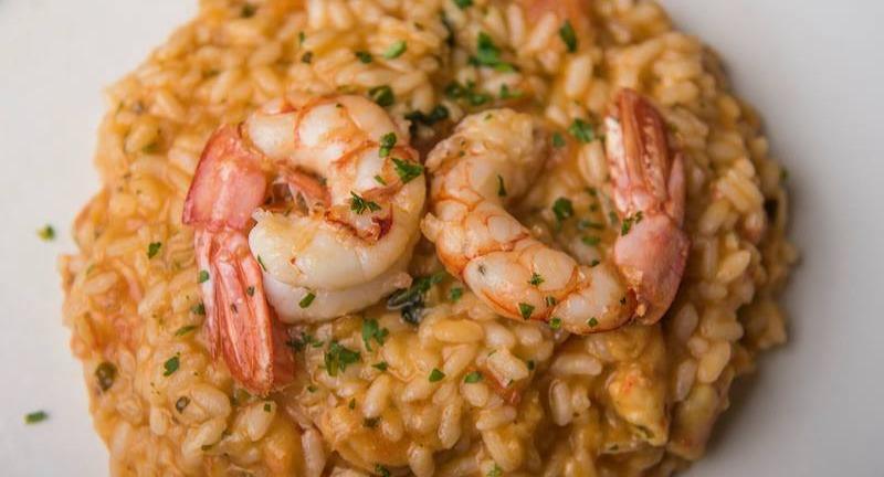 Ristorante Mamma Gina photo 2