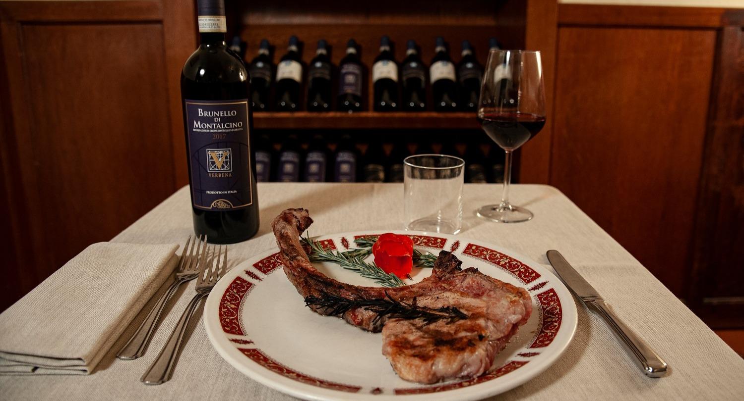 Ristorante Mamma Gina photo 5