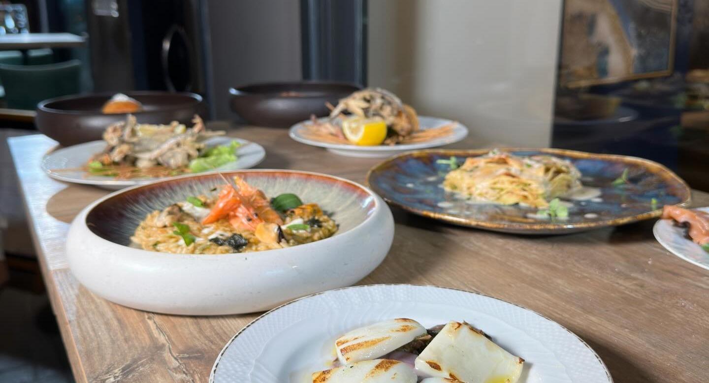 Oceano Restaurant photo 2