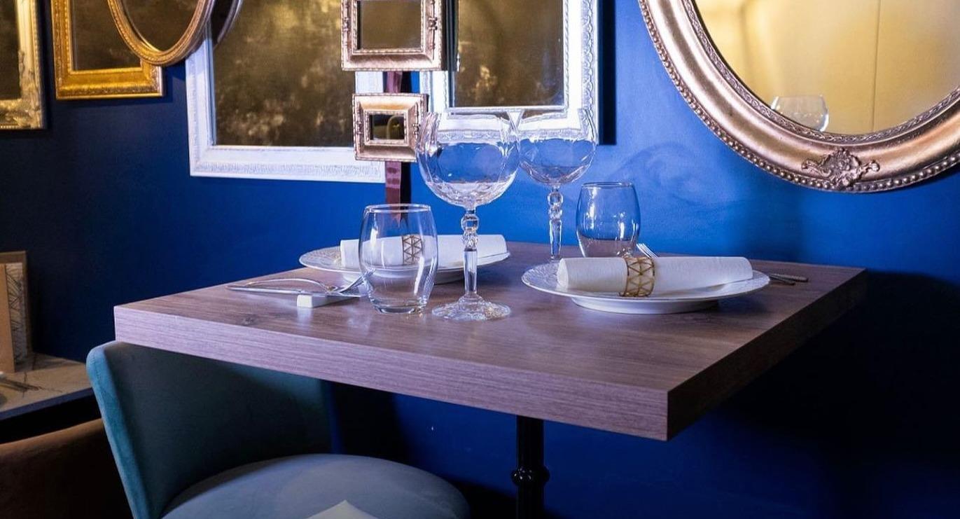 Oceano Restaurant photo 4