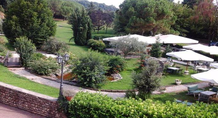 Antico Ristoro photo 5