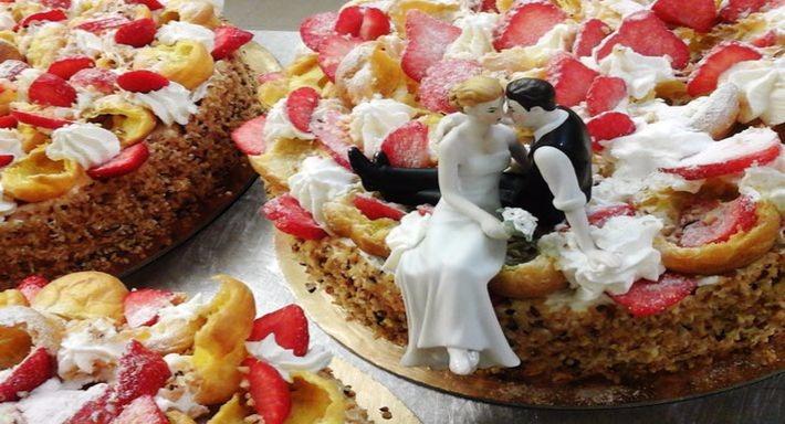 Antico Ristoro photo 3