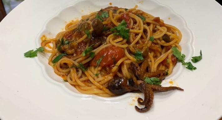 a cucin ra nonna mari