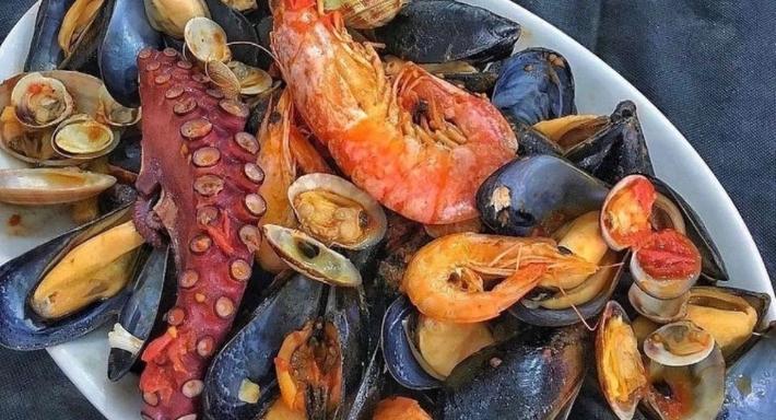 a cucin ra nonna mari photo 2