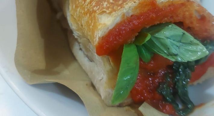 a cucin ra nonna mari photo 3