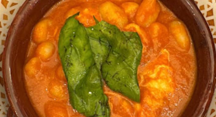 a cucin ra nonna mari photo 4