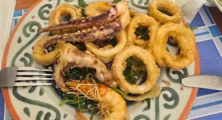 a cucin ra nonna mari photo 5