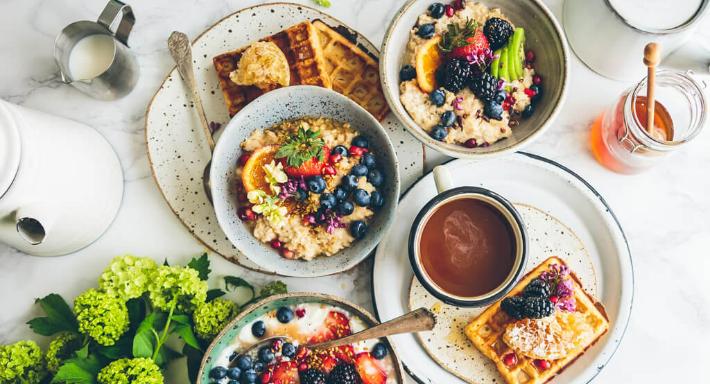 WOK N' GRILL (Southgate)