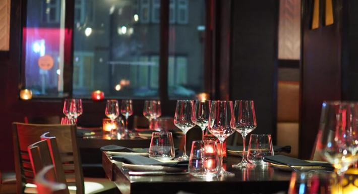 WOK N' GRILL (Southgate) photo 4