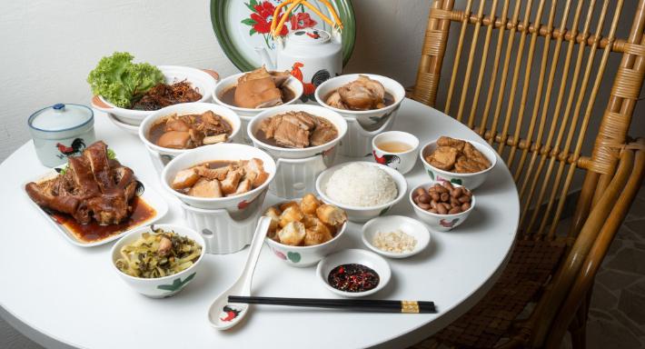 L5 Bak Kut Teh 老伍巴生肉骨茶 photo 2