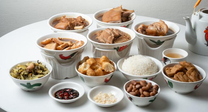 L5 Bak Kut Teh 老伍巴生肉骨茶 photo 3