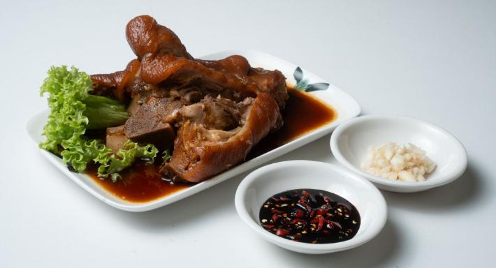 L5 Bak Kut Teh 老伍巴生肉骨茶 photo 4