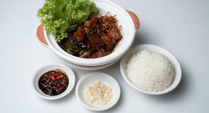 L5 Bak Kut Teh 老伍巴生肉骨茶 photo 5