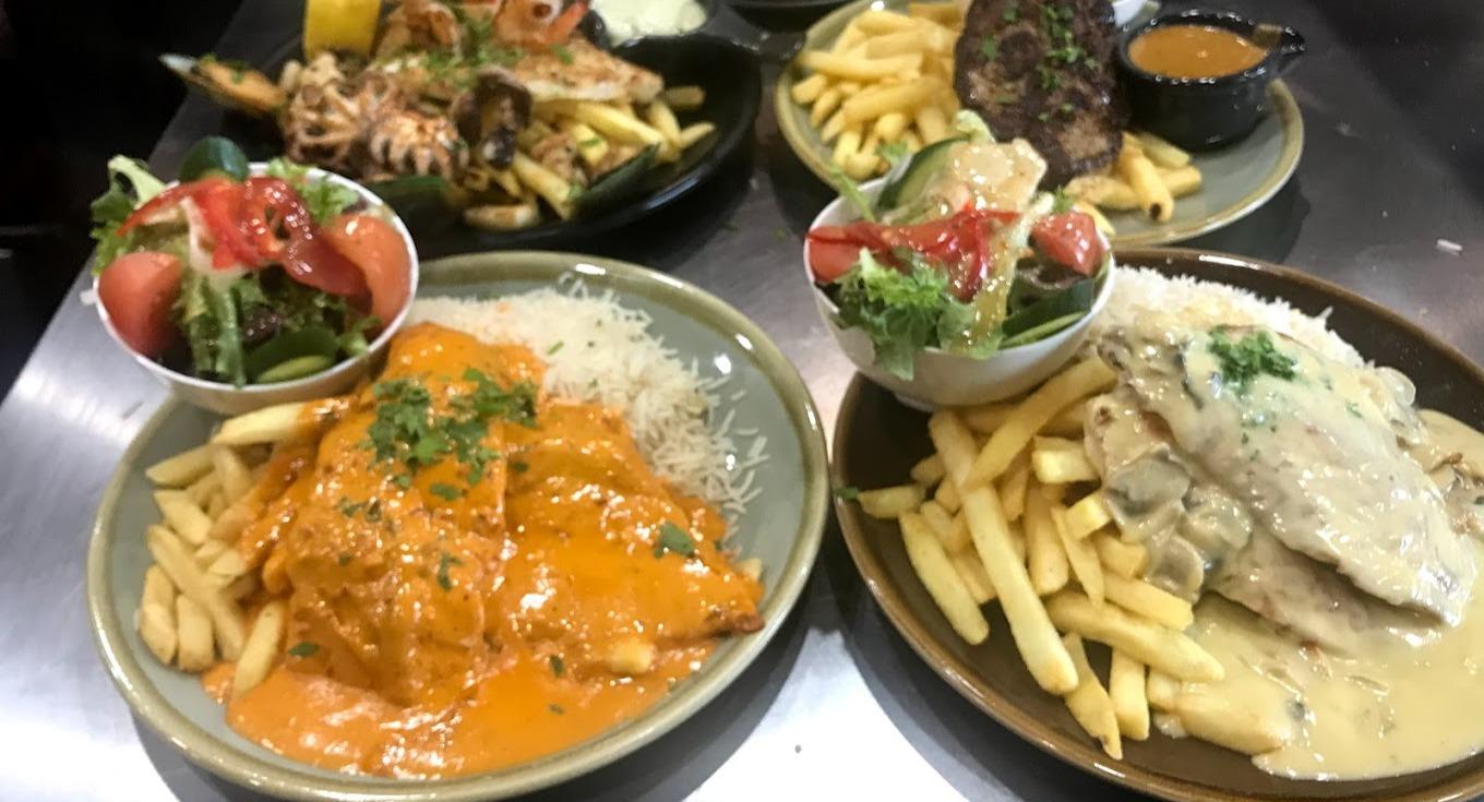 Toscanini Italian Restaurant photo 2