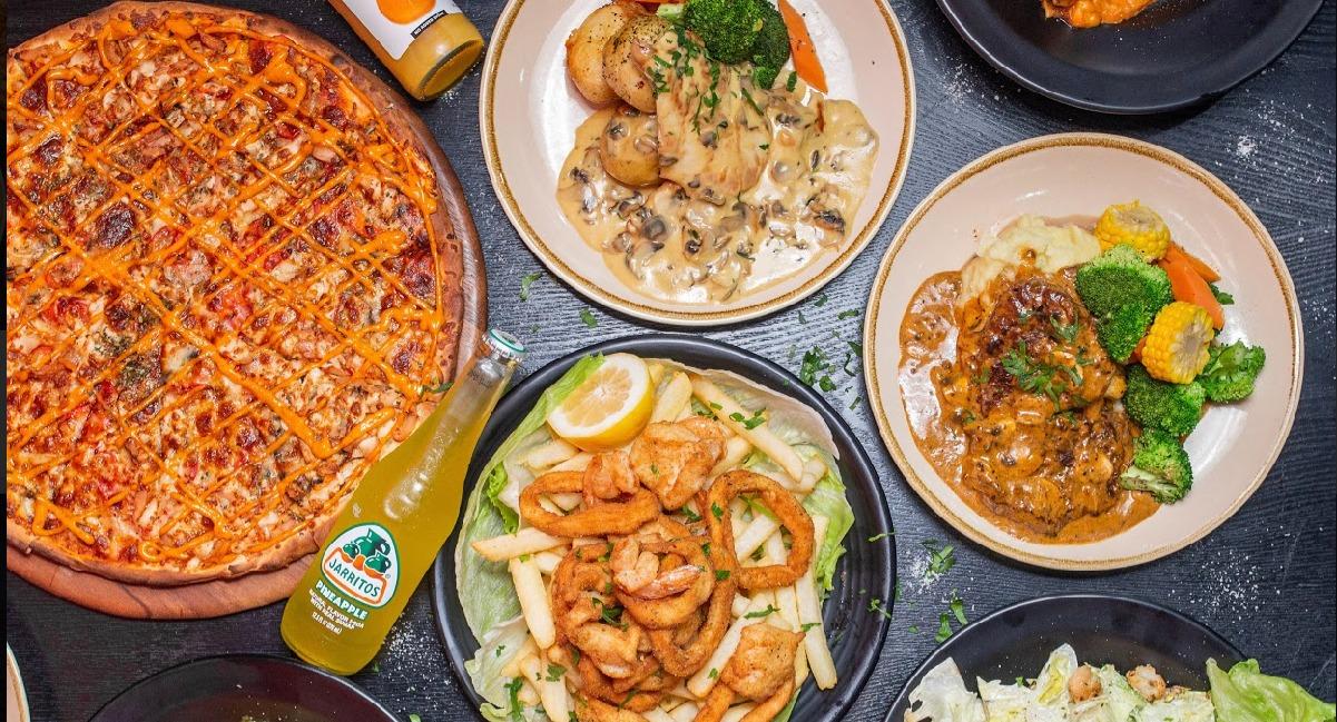 Toscanini Italian Restaurant