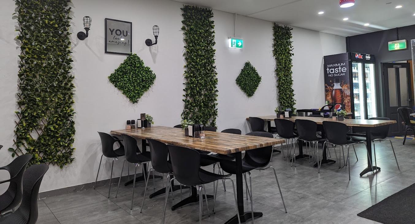 Toscanini Italian Restaurant photo 4