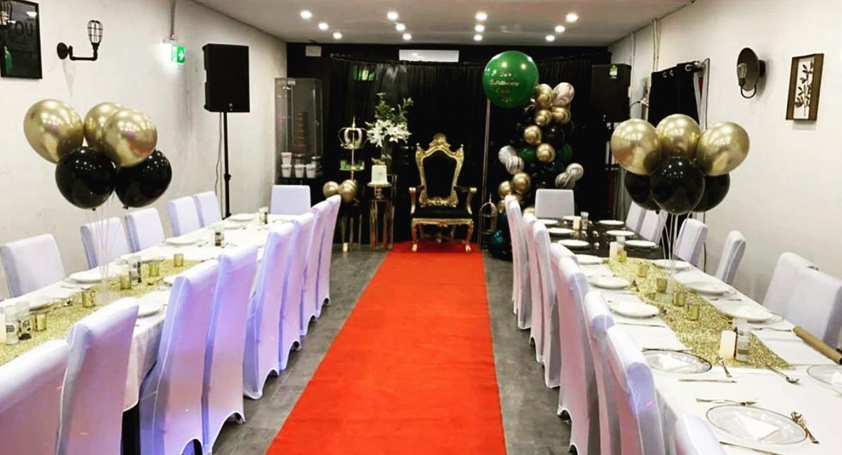 Toscanini Italian Restaurant photo 5