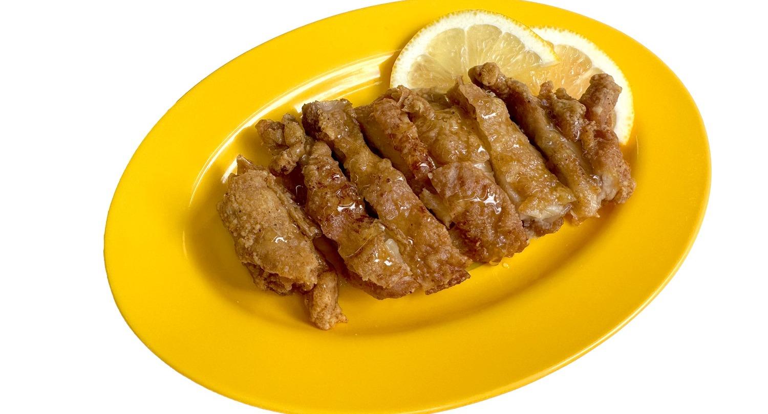 OK Chicken Rice & Humfull Laksa - Havelock photo 4