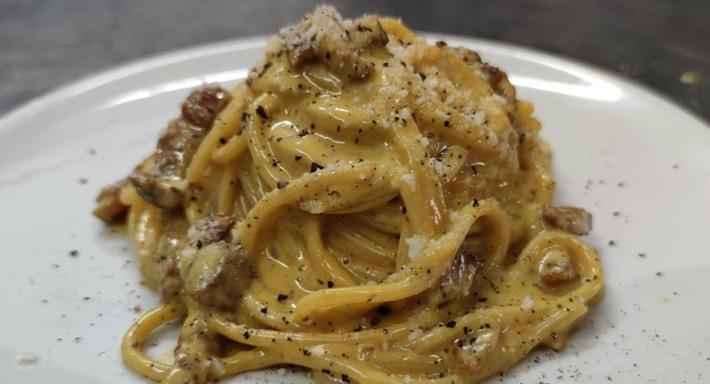 Sellero e Ventresca Due Hosteria Romana photo 2