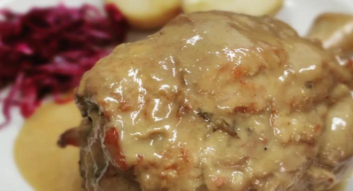 Sellero e Ventresca Due Hosteria Romana photo 4