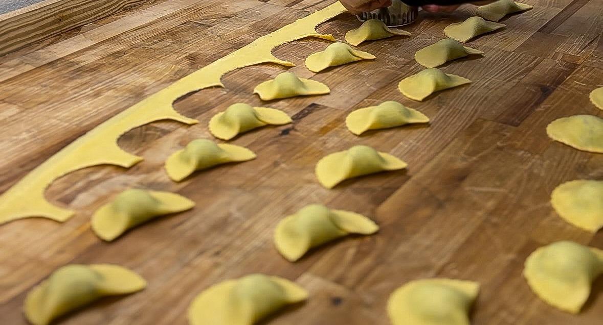 Osteria dei Gusti photo 2