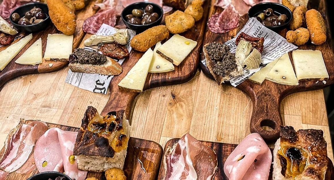 Osteria dei Gusti photo 4