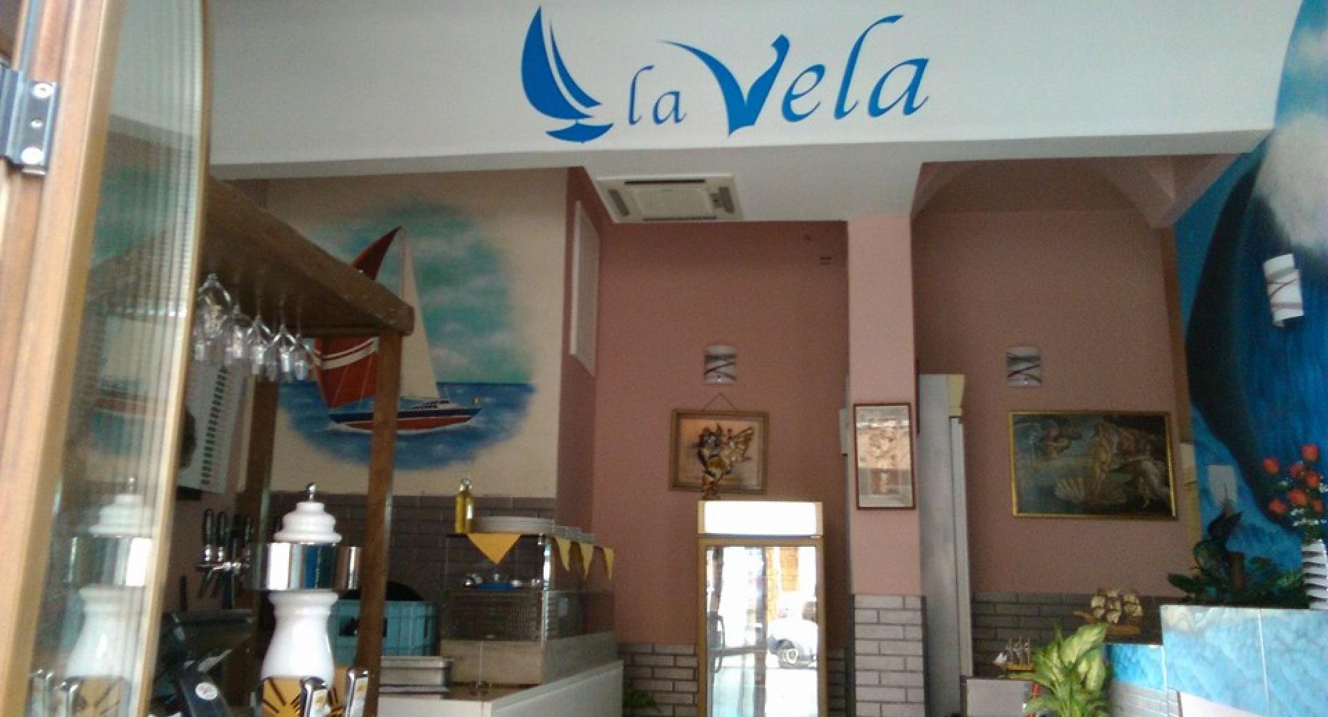 La Vela Ristorante Pizzeria photo 3