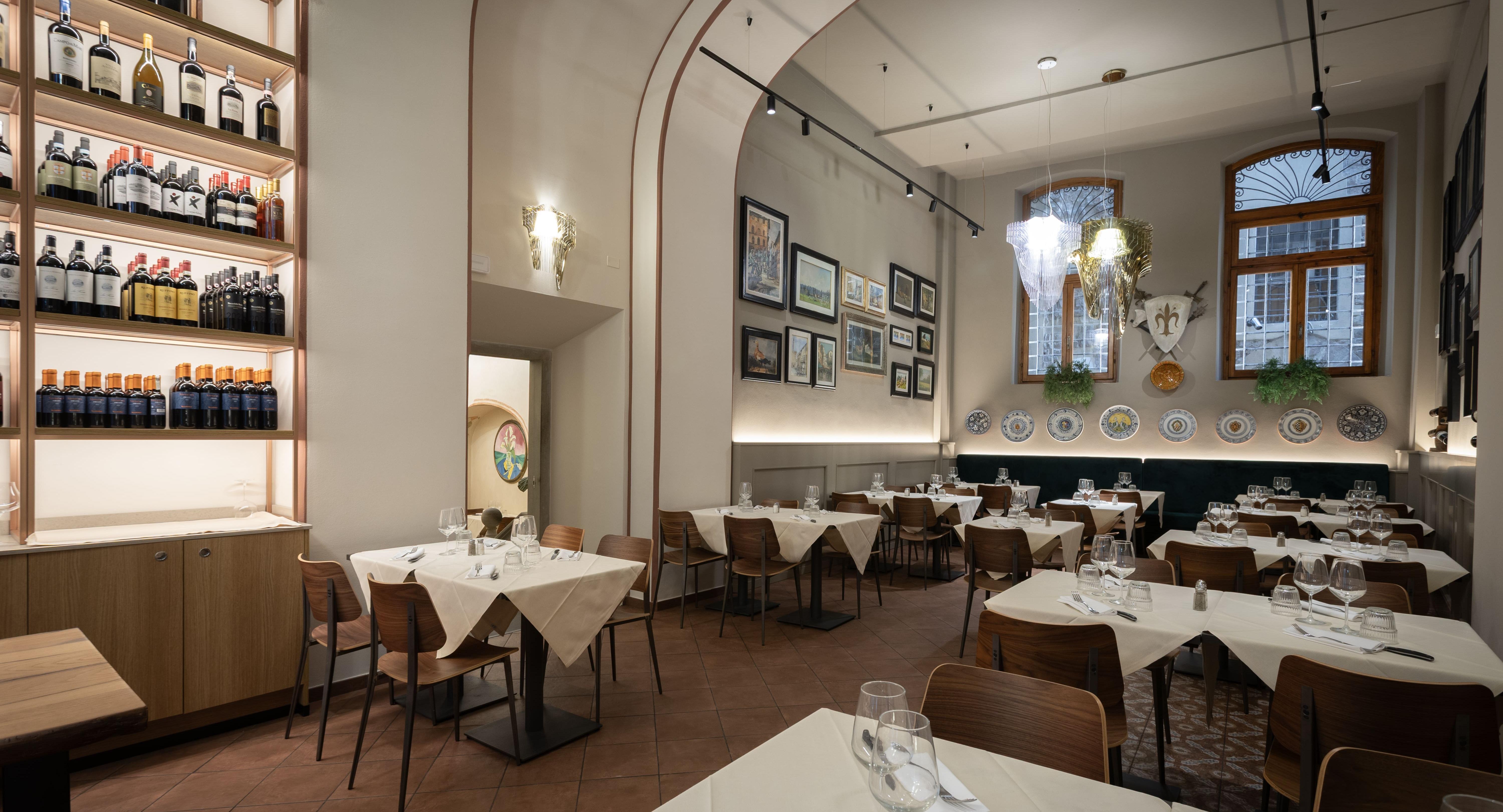 Ristorante Il Bargello photo 3