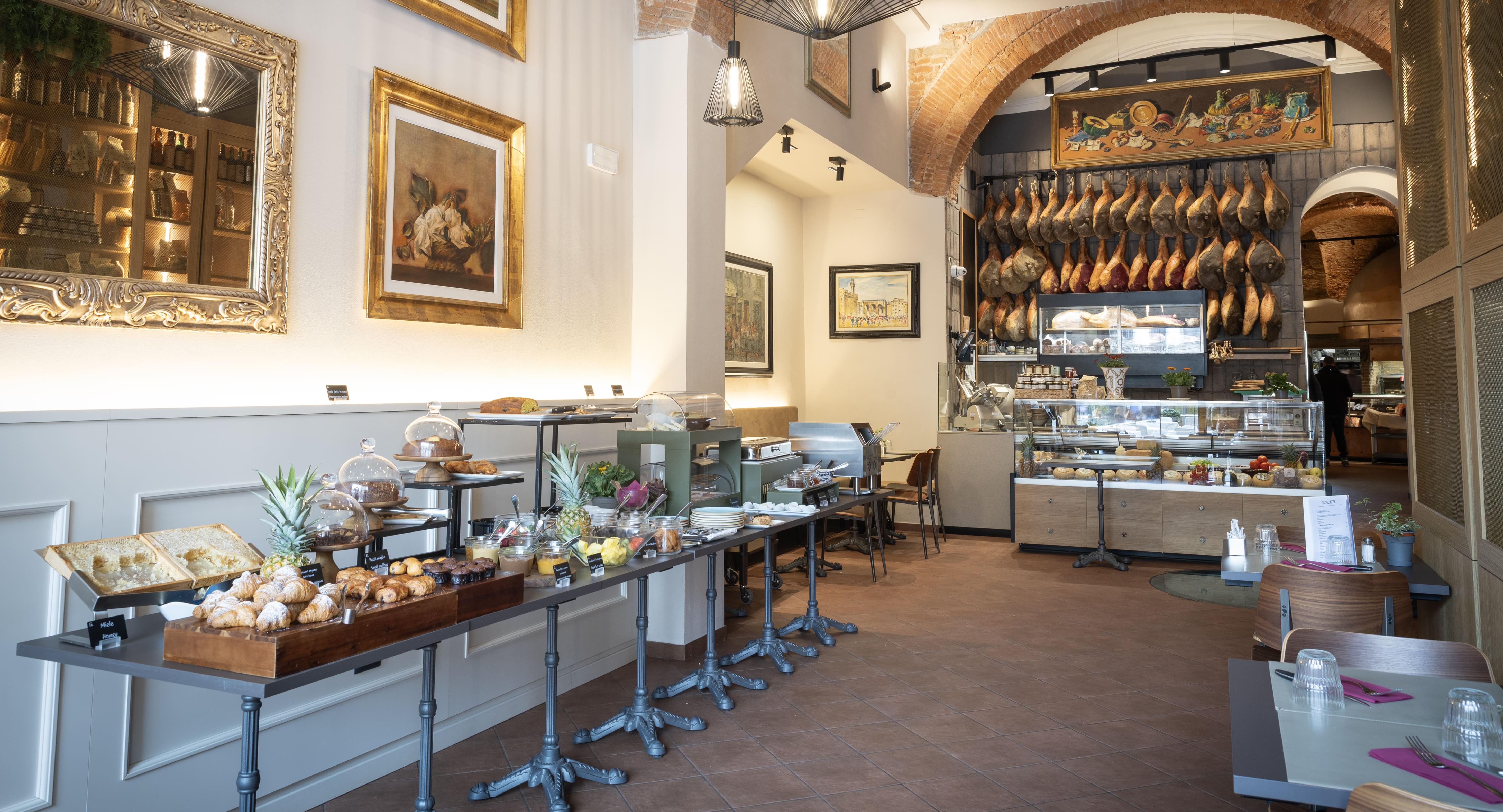 Ristorante Il Bargello photo 4