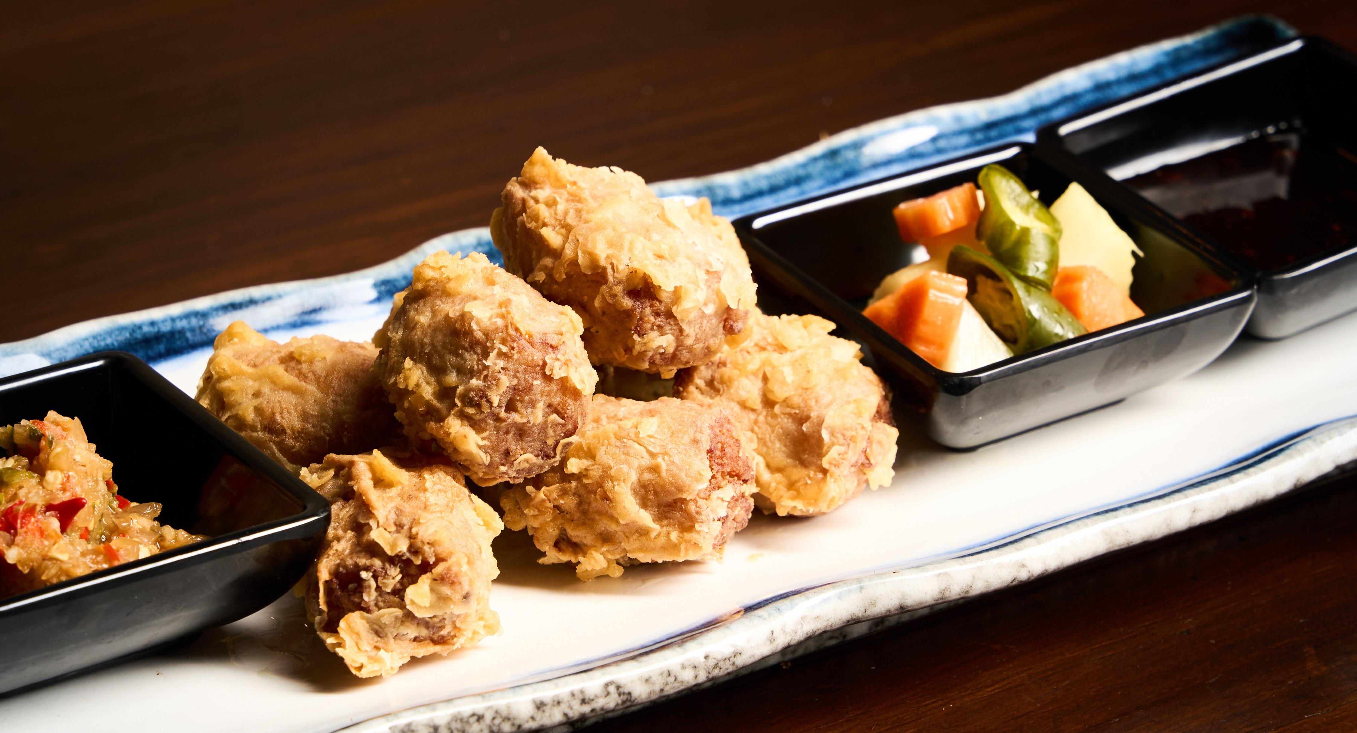 The Harbour Place - Bistro Bar @ Tanjong Pagar photo 2