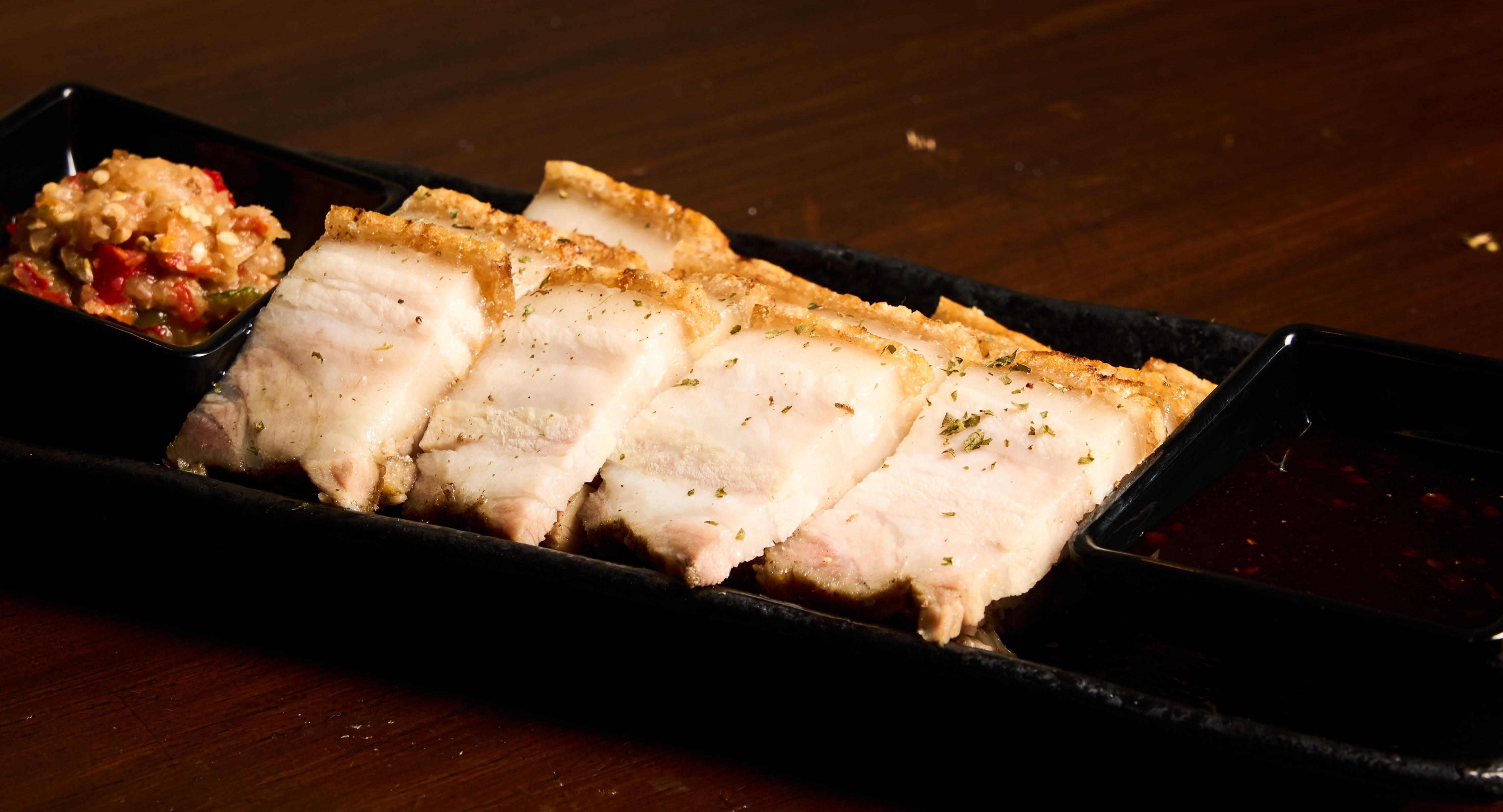 The Harbour Place - Bistro Bar @ Tanjong Pagar