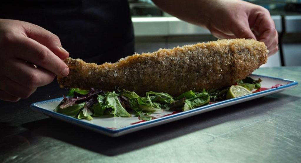 Hostaria Mergellina photo 4